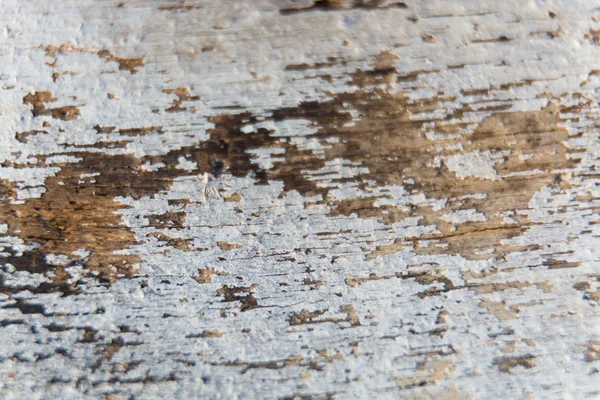 Vieux fond de planche en bois texturé — Photo