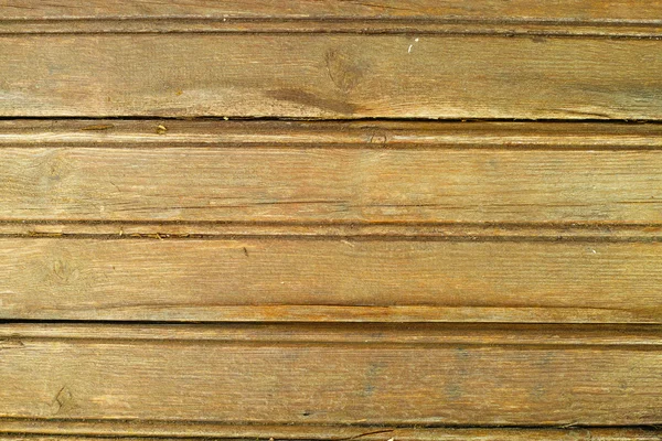 Oude textuur houten planken achtergrond — Stockfoto