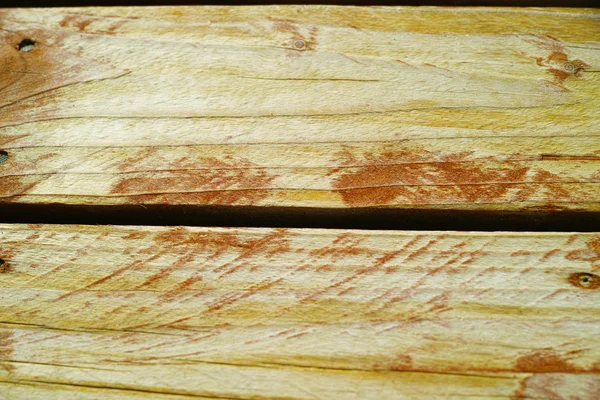 Vieux fond texturé planches en bois — Photo