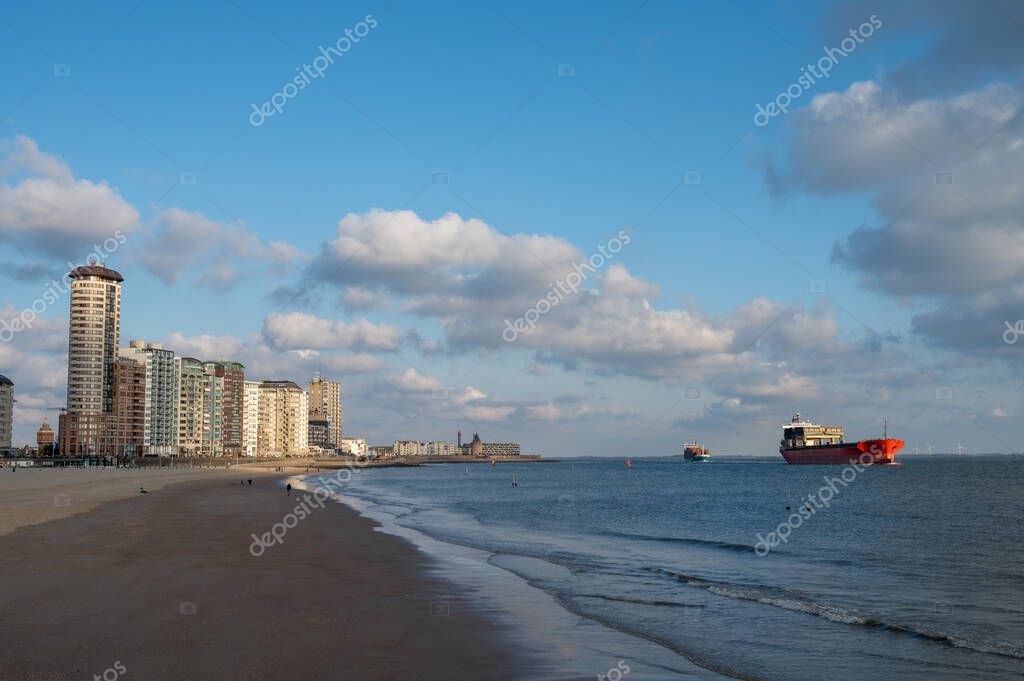 Vlissingen