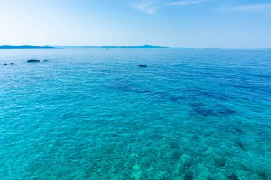Adriyatik Denizi, Hvar Adası, Hırvatistan