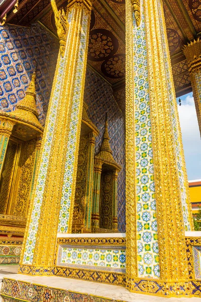 Bangkok Thailand Januar 2020 Großer Palast Von Bangkok — Stockfoto