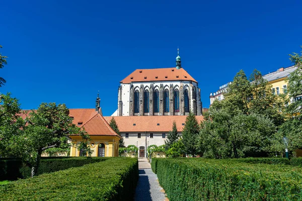 Krajobraz Podróży — Zdjęcie stockowe