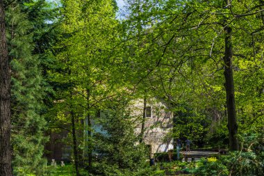 Sofya, Bulgaristan 'ın başkenti