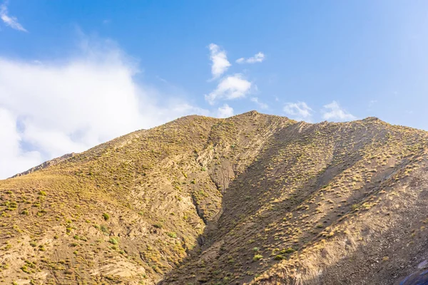 Montañas Atlas Marruecos — Foto de Stock