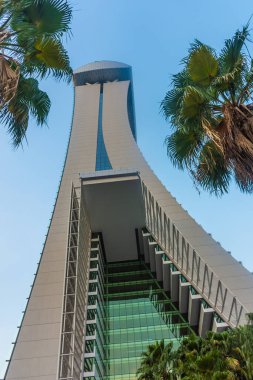 Bir seyahat manzarası görüntüsü