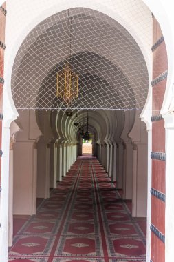 Bir seyahat manzarası görüntüsü