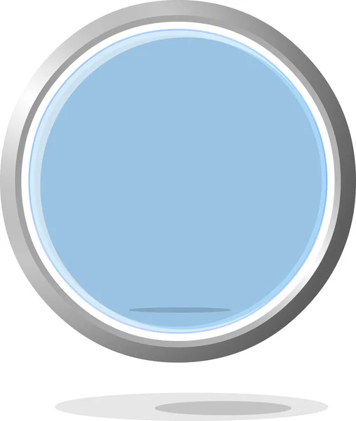 Clean web icon — Διανυσματικό Αρχείο