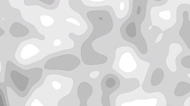 Renkli desenli soyut arkaplan