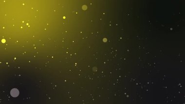 dark green vector template with night stars. modern abstract illustration with big stars and best way pattern for your ad, poster, banner.