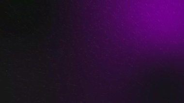 Bokeh ile soyut bir arkaplan. Yumuşak ışık odaklı noktalar.