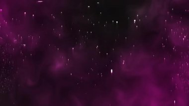 mor ve kırmızı arkaplan