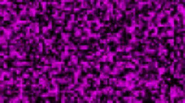 Rastgele çemberlerle soyut arkaplan.