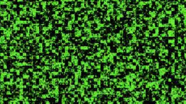 soyut yeşil renk dokusu arkaplanı, sanat illüstrasyon duvar kağıdı