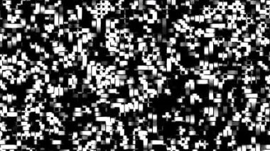 Bu video modern soyut görsellerin büyüleyici bir karışımını sunuyor. Parlayan ışıklar ve ruhani parçacıklar karanlık, gizemli arkaplanlar boyunca yavaşça sürükleniyorlar. Süzülen ışık desenleri, sıcak, parıldayan dalgalar, ve ince, nazik hareketler.