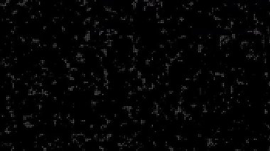 Bu videolar modern soyut görsellerin büyüleyici bir karışımını sunuyor. Parlayan ışıklar ve ruhani parçacıklar karanlık, gizemli arkaplanlar boyunca yavaşça sürükleniyorlar. Süzülen ışık desenleri, sıcak, parıldayan dalgalar, ve ince, nazik hareketler.