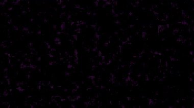 Bu videolar modern soyut görsellerin büyüleyici bir karışımını sunuyor. Parlayan ışıklar ve ruhani parçacıklar karanlık, gizemli arkaplanlar boyunca yavaşça sürükleniyorlar. Süzülen ışık desenleri, sıcak, parıldayan dalgalar, ve ince, nazik hareketler.