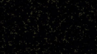 Bu videolar modern soyut görsellerin büyüleyici bir karışımını sunuyor. Parlayan ışıklar ve ruhani parçacıklar karanlık, gizemli arkaplanlar boyunca yavaşça sürükleniyorlar. Süzülen ışık desenleri, sıcak, parıldayan dalgalar, ve ince, nazik hareketler.