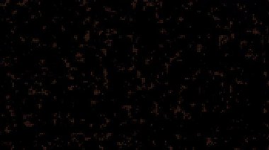 Bu videolar modern soyut görsellerin büyüleyici bir karışımını sunuyor. Parlayan ışıklar ve ruhani parçacıklar karanlık, gizemli arkaplanlar boyunca yavaşça sürükleniyorlar. Süzülen ışık desenleri, sıcak, parıldayan dalgalar, ve ince, nazik hareketler.