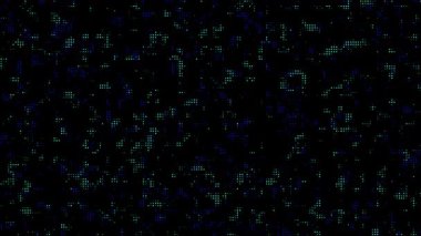 These videos present a captivating mix of modern abstract visuals, where glowing lights and ethereal particles drift slowly across dark, mysterious backdrops. Floating light patterns, warm, shimmering waves, and subtle, gentle movements