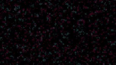 Bu videolar modern soyut görsellerin büyüleyici bir karışımını sunuyor. Parlayan ışıklar ve ruhani parçacıklar karanlık, gizemli arkaplanlar boyunca yavaşça sürükleniyorlar. Süzülen ışık desenleri, sıcak, parıldayan dalgalar, ve ince, nazik hareketler.