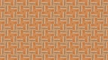 Bu video, simetrik desenli ve düzgün hareketli soyut kaleydoskop görsellerini büyülüyor. Sakinleştirici ve sürükleyici bir görsel deneyim yaratmak için tasarlanan bu dijital animasyonlar, tekrarlayan geometrik formları, uyumlu