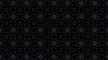 Bu video, simetrik desenli ve düzgün hareketli soyut kaleydoskop görsellerini büyülüyor. Sakinleştirici ve sürükleyici bir görsel deneyim yaratmak için tasarlanan bu dijital animasyonlar, tekrarlayan geometrik formları, uyumlu