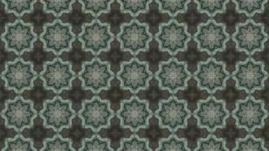 Bu video, soyut simetrik görselleri, doğal taş dokularından esinlenerek, kaleydoskopik hareketle akışkan organik kalıplara dönüştürülür. Kusursuz hareket ve dengeli bileşim, doğada bulunan gizli simetriyi ortaya çıkarıyor.,