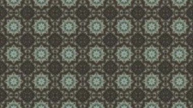 Bu video, soyut simetrik görselleri, doğal taş dokularından esinlenerek, kaleydoskopik hareketle akışkan organik kalıplara dönüştürülür. Kusursuz hareket ve dengeli bileşim gizli simetriyi ortaya çıkarıyor.