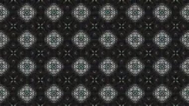Bu video, soyut simetrik görselleri, doğal taş dokularından esinlenerek, kaleydoskopik hareketle akışkan organik kalıplara dönüştürülür. Kusursuz hareket ve dengeli bileşim gizli simetriyi ortaya çıkarıyor.