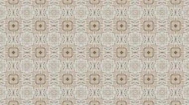 Bu video, soyut simetrik görselleri, doğal taş dokularından esinlenerek, kaleydoskopik hareketle akışkan organik kalıplara dönüştürülür. Kusursuz hareket ve dengeli bileşim gizli simetriyi ortaya çıkarıyor.