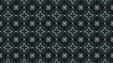 Bu video, soyut simetrik görselleri, doğal taş dokularından esinlenerek, kaleydoskopik hareketle akışkan organik kalıplara dönüştürülür. Kusursuz hareket ve dengeli bileşim gizli simetriyi ortaya çıkarıyor.