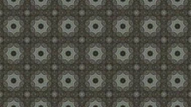 Bu video, soyut simetrik görselleri, doğal taş dokularından esinlenerek, kaleydoskopik hareketle akışkan organik kalıplara dönüştürülür. Kusursuz hareket ve dengeli bileşim gizli simetriyi ortaya çıkarıyor.