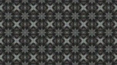 Bu soyut kaleydoskop videosu fütüristik ve modern estetiğe sahip simetrik şekillerin kusursuz bir döngüsünü içeriyor. Dinamik hareket hipnotik görsel bir etki yaratarak hareket grafikleri ve dijital arkaplanlar için ideal hale getiriyor.