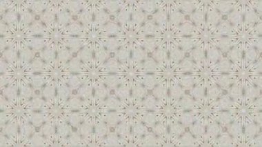 Bu soyut kaleydoskop videosu fütüristik ve modern estetiğe sahip simetrik şekillerin kusursuz bir döngüsünü içeriyor. Dinamik hareket hipnotik görsel bir etki yaratarak hareket grafikleri ve dijital arkaplanlar için ideal hale getiriyor.