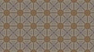 Bu soyut kaleydoskop videosu fütüristik ve modern estetiğe sahip simetrik şekillerin kusursuz bir döngüsünü içeriyor. Dinamik hareket hipnotik görsel bir etki yaratarak hareket grafikleri ve dijital arkaplanlar için ideal hale getiriyor.