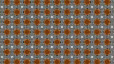 Bu soyut kaleydoskop videosu fütüristik ve modern estetiğe sahip simetrik şekillerin kusursuz bir döngüsünü içeriyor. Dinamik hareket hipnotik görsel bir etki yaratarak hareket grafikleri ve dijital arkaplanlar için ideal hale getiriyor.,