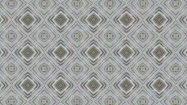 Bu soyut kaleydoskop videosu fütüristik ve modern estetiğe sahip simetrik şekillerin kusursuz bir döngüsünü içeriyor. Dinamik hareket hipnotik görsel bir etki yaratarak hareket grafikleri ve dijital arkaplanlar için ideal hale getiriyor.,