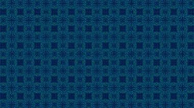 Bu soyut kaleydoskop videosu fütüristik ve modern estetiğe sahip simetrik şekillerin kusursuz bir döngüsünü içeriyor. Dinamik hareket hipnotik görsel bir etki yaratarak hareket grafikleri ve dijital arkaplanlar için ideal hale getiriyor.,