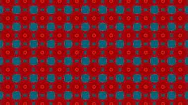 Bu soyut kaleydoskop videosu fütüristik ve modern estetiğe sahip simetrik şekillerin kusursuz bir döngüsünü içeriyor. Dinamik hareket hipnotik görsel bir etki yaratarak hareket grafikleri ve dijital arkaplanlar için ideal hale getiriyor.