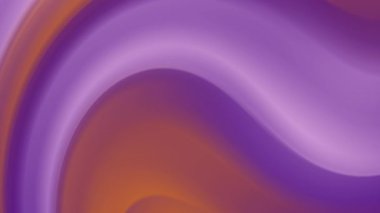 Bu soyut akışkan hareket videosu, organik ve modern estetik bir hareketle pürüzsüz, akışkan bir hareketi içerir. Kusursuz animasyon, sunumlar da dahil olmak üzere çok çeşitli yaratıcı projeler için dinamik ama sakinleştirici bir görsel yaratıyor.