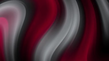 Bu soyut akışkan hareket videosu, organik ve modern estetik bir hareketle pürüzsüz, akışkan bir hareketi içerir. Kusursuz animasyon, sunumlar da dahil olmak üzere çok çeşitli yaratıcı projeler için dinamik ama sakinleştirici bir görsel yaratıyor.