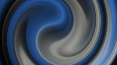 Bu soyut akışkan hareket videosu, organik ve modern estetik bir hareketle pürüzsüz, akışkan bir hareketi içerir. Kusursuz animasyon, sunumlar da dahil olmak üzere çok çeşitli yaratıcı projeler için dinamik ama sakinleştirici bir görsel yaratıyor.