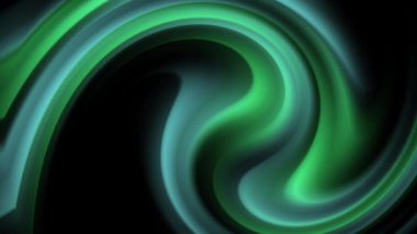 Bu soyut akışkan hareket videosu, organik ve modern estetik bir hareketle pürüzsüz, akışkan bir hareketi içerir. Kusursuz animasyon, sunumlar da dahil olmak üzere çok çeşitli yaratıcı projeler için dinamik ama sakinleştirici bir görsel yaratıyor.