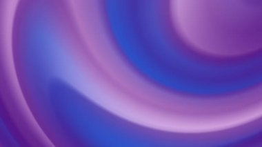 Bu soyut akışkan hareket videosu, organik ve modern estetik bir hareketle pürüzsüz, akışkan bir hareketi içerir. Kusursuz animasyon, sunumlar da dahil olmak üzere çok çeşitli yaratıcı projeler için dinamik ama sakinleştirici bir görsel yaratıyor.