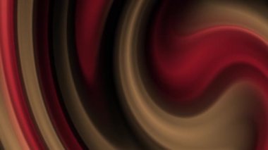 Bu soyut akışkan hareket videosu, organik ve modern estetik bir hareketle pürüzsüz, akışkan bir hareketi içerir. Kusursuz animasyon, sunumlar da dahil olmak üzere çok çeşitli yaratıcı projeler için dinamik ama sakinleştirici bir görsel yaratıyor.