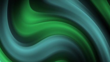 Bu soyut akışkan hareket videosu, organik ve modern estetik bir hareketle pürüzsüz, akışkan bir hareketi içerir. Kusursuz animasyon, sunumlar da dahil olmak üzere çok çeşitli yaratıcı projeler için dinamik ama sakinleştirici bir görsel yaratıyor.