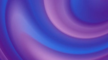 Bu soyut akışkan hareket videosu, organik ve modern estetik bir hareketle pürüzsüz, akışkan bir hareketi içerir. Kusursuz animasyon, sunumlar da dahil olmak üzere çok çeşitli yaratıcı projeler için dinamik ama sakinleştirici bir görsel yaratıyor.