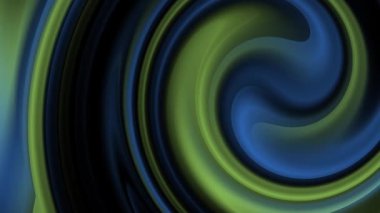 Bu soyut akışkan hareket videosu, organik ve modern estetik bir hareketle pürüzsüz, akışkan bir hareketi içerir. Kusursuz animasyon, sunumlar da dahil olmak üzere çok çeşitli yaratıcı projeler için dinamik ama sakinleştirici bir görsel yaratıyor.