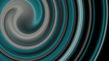 Bu soyut akışkan hareket videosu, organik ve modern estetik bir hareketle pürüzsüz, akışkan bir hareketi içerir. Kusursuz animasyon, sunumlar da dahil olmak üzere çok çeşitli yaratıcı projeler için dinamik ama sakinleştirici bir görsel yaratıyor.